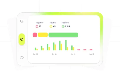 Trend Tracker